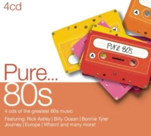 Pure...80s