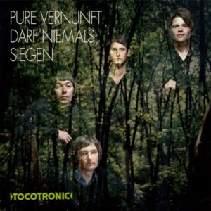 Pure Vernunft darf niemals siegen (Deluxe Edition)