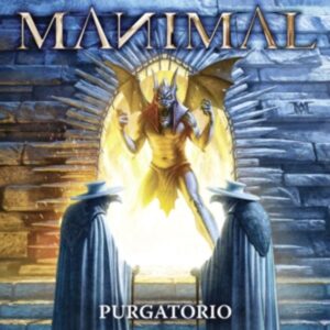 Purgatorio (Ltd.Gtf. Gold LP)