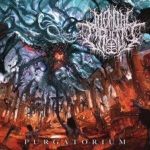 Purgatorium (Re-issue 2022)