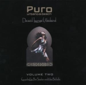 Puro Desert Lounge Vol.2