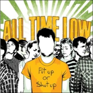 Put up or Shut up