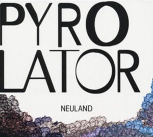 Pyrolator: Neuland