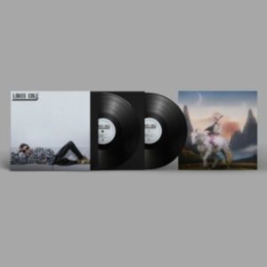 Quality Over Opinion (2LP+MP3)