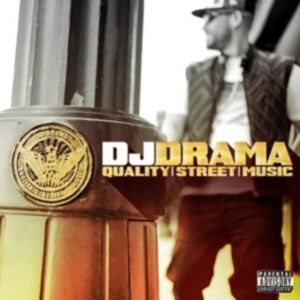 Quality Street Music (Gold)