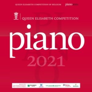 Queen Elisabeth Competition Piano 2021