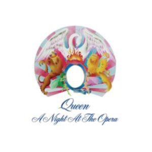 Queen: Night At The Opera (2011 Remaster)
