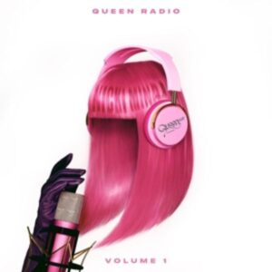 Queen Radio: Vol.1 (3LP)