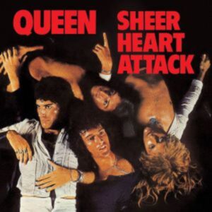 Queen: Sheer Heart Attack (2011 Remaster)