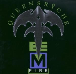 Queensryche: Empire (Remastered)