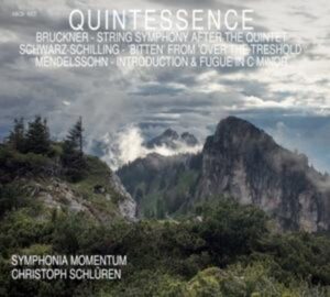 Quintessence