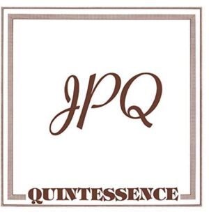 Quintessence