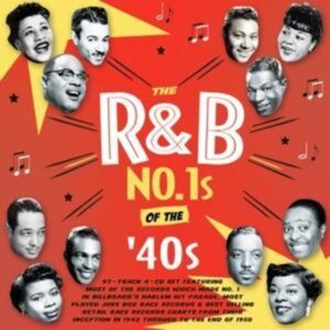 R&B No.1s Of The '40s