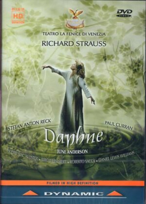 R.Strauss: Daphne