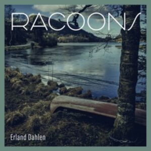 Racoons (Black Vinyl)