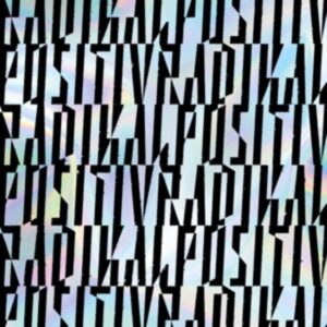 Radikal Positiv (Limitierte Doppel Vinyl)