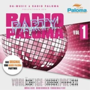 Radio Paloma Party