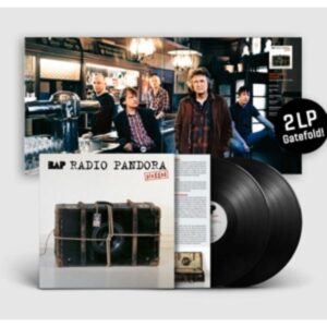Radio Pandora (2LP)