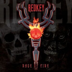 Rage Of Fire (Limited Vinyl Edition)