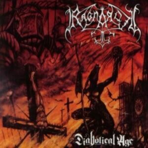 Ragnarok: Diabolical Age (Reissue)