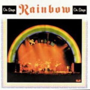 Rainbow: On Stage