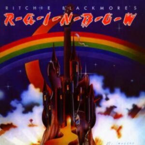 Rainbow: Ritchie Blackmore's Rainbow
