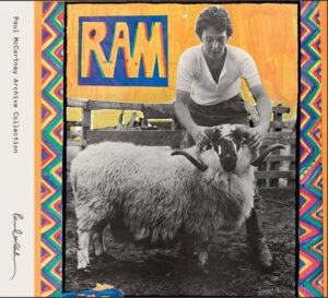Ram (Limited 2 LP Set)