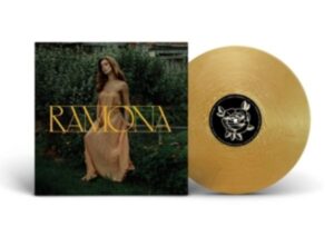 Ramona (Ltd. Gold Col. LP)