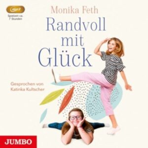 Randvoll mit Glück