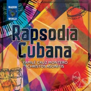 Rapsodia Cubana