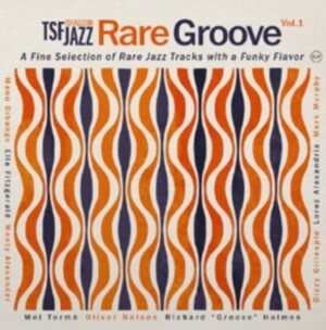Rare Groove 01