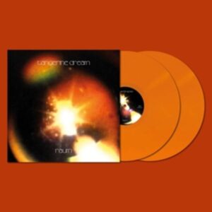 Raum (Gatefold Orange 2LP)