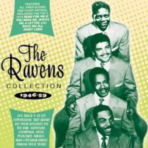 Ravens Collection 1946-59