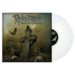 Ravenstine (Ltd.White LP)