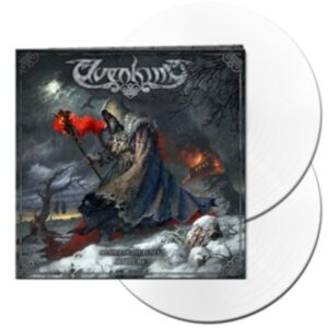 Reader Of The Runes-Rapture (Ltd.Gtf.White 2V)