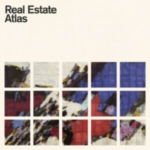 Real Estate: Atlas (Jewel Case)