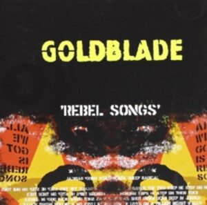 Rebel Songs