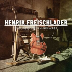 Recorded by Martin Meinschäfer II (2LP)