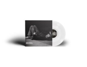 Recovery (Snow White Vinyl)