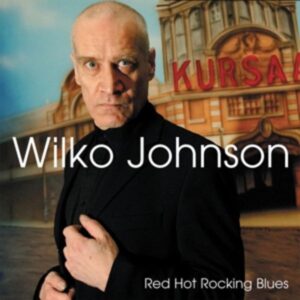 Red Hot Rocking Blues (Reissue)