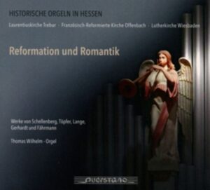 Reformation und Romantik