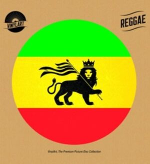 Reggae - VinylArt