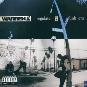 Regulate...The G Funk Era-20TH Ann.(LTD. BTB. Edt)