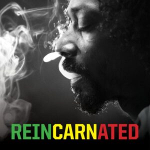 Reincarnated (Deluxe Version)
