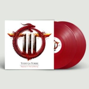 Rejoice In The Suffering (Ltd.Gtf Red Opaque 2 LP)