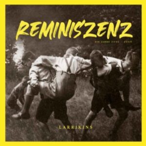 Reminiszenz (180Gr.)