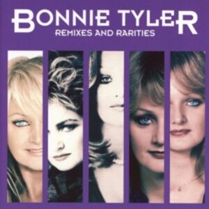Remixes And Rarities (Deluxe 2CD Edition)