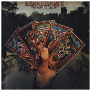 Renaissance: Turn Of The Cards