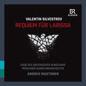 Requiem für Larissa