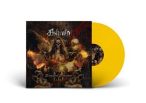 Requiem Reloaded (Ltd.LP/Orange Transparent Vinyl)